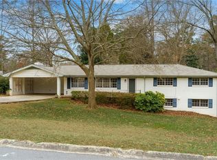 1701 Rugby Rd, Marietta, GA 30062