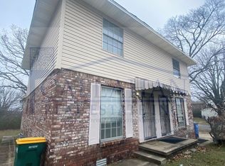 903 W Scenic Dr, North Little Rock, AR 72118