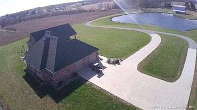 Stunning Views Inside and Outside of this Magneficant Property