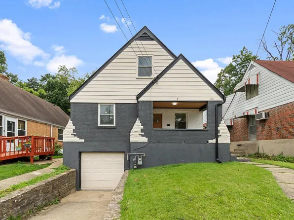 6025 Connecticut Ct, Cincinnati, OH 45224