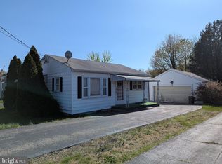 8 Corns Dr, Bel Air, MD 21015