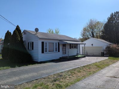 8 Corns Dr, Bel Air, MD, 21015