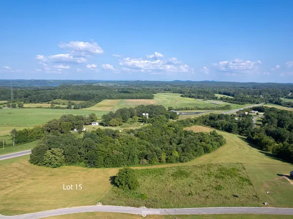 15 Watauga Ln #15, Birchwood, TN 37308