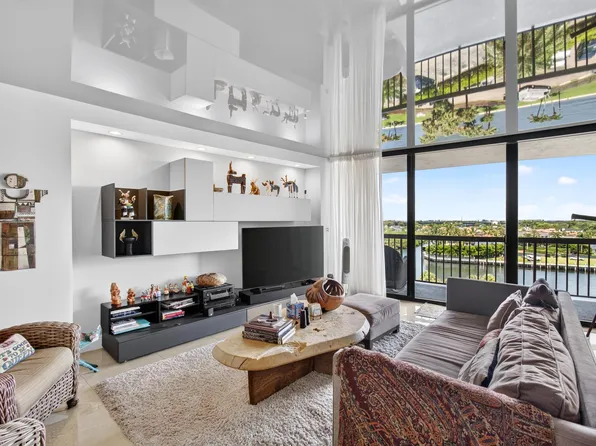 4740 S Ocean Boulevard #808, Boca Raton, FL 33487