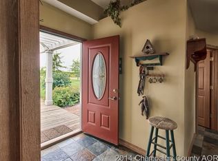 2012 County Road 125 E, Mahomet, IL 61853