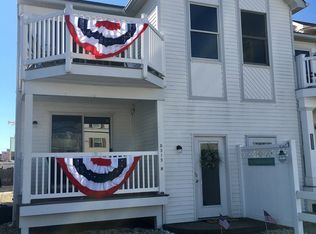 6313 Central Ave UNIT NORTH, Sea Isle City, NJ 08243