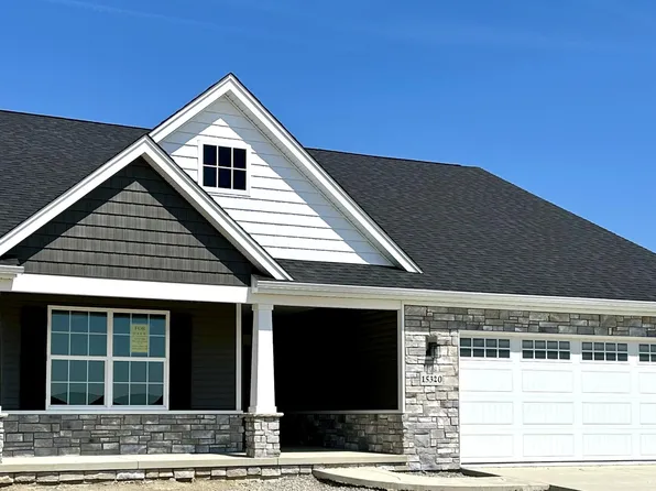 15320 Cypress Dr, Perrysburg, OH 43551