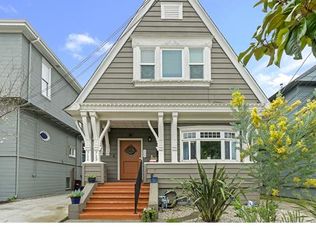713 33rd St, Oakland, CA 94609