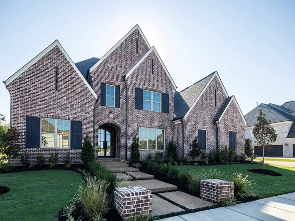 1154 Pipit Dr, Collierville, TN 38017