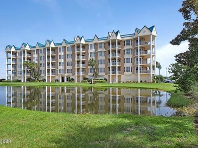 4630 Harbour Village Blvd Unit 1306, Ponce Inlet, FL, 32127