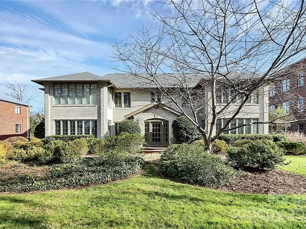 2243 Selwyn Avenue 103 #101-102-104, Charlotte, NC 28207