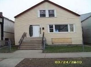 2028 W 68th St, Chicago, IL 60636