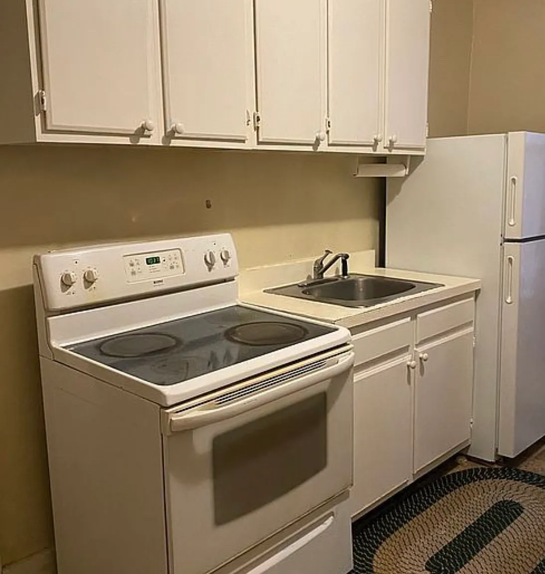 1 bed, $1,502 — Photo 4