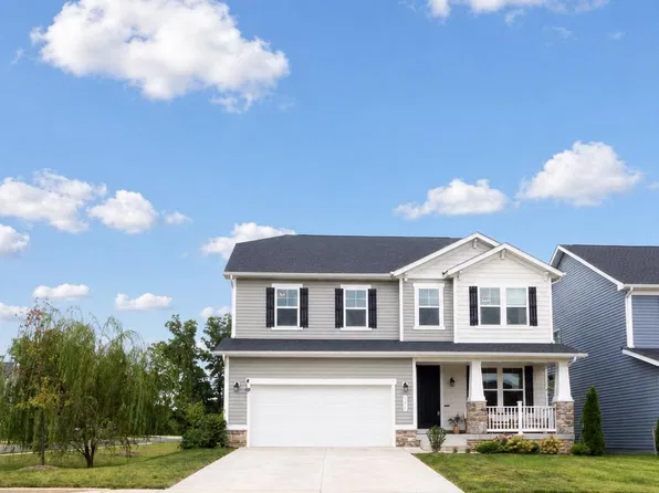 101 Poe Dr, Winchester, VA 22602