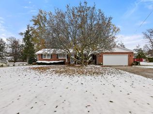 2055 Millsboro Rd, Mansfield, OH 44906