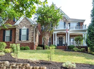 1002 Candytuft Ct, Franklin, TN 37067