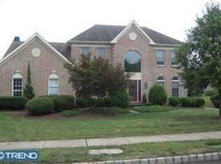 636 Burgundy Pl, Yardley, PA