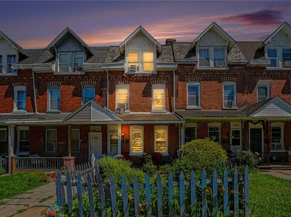 742 Haws Ave, Norristown, PA 19401