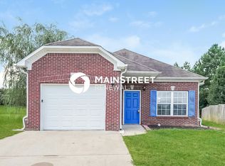 4162 Hathaway Ln, Mount Olive, AL 35117