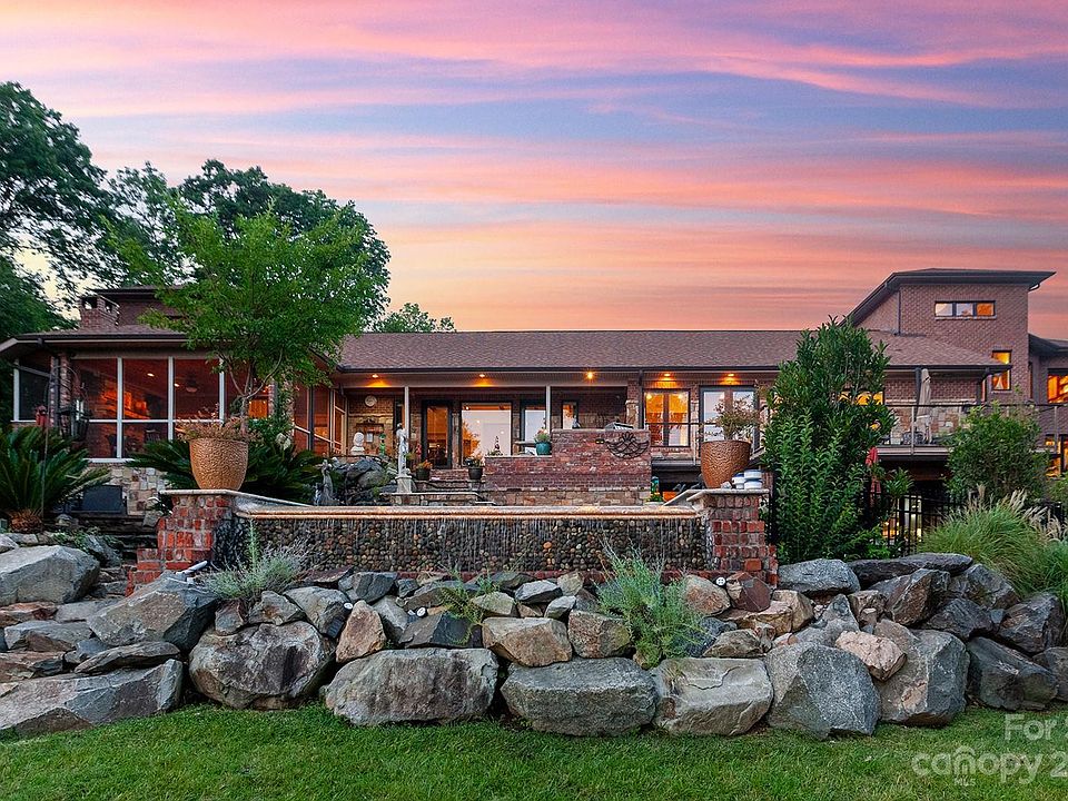 5239 Mallard Point Dr, Lake Wylie, SC 29710 Zillow
