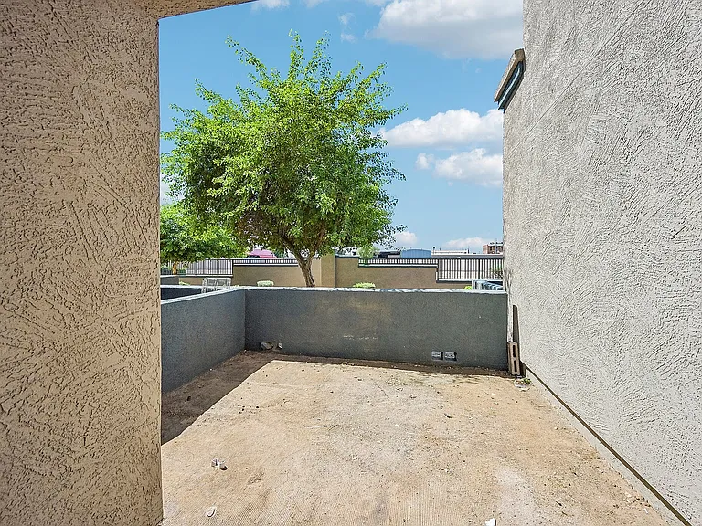 Town Square Townhomes