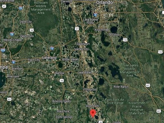 5th image of (Undisclosed Address)