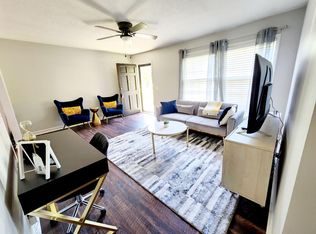 716 Youpon St #A, Florence, SC 29501