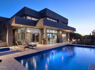 10526 E Cinder Cone Trl, Scottsdale, AZ 85262