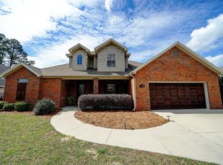 1102 Britton Rd, Lynn Haven, FL 32444