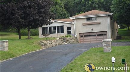 Beautiful Split Level Home