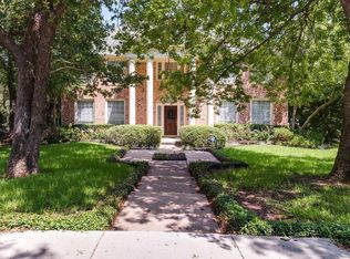 645 Truelove Trl, Southlake, TX 76092