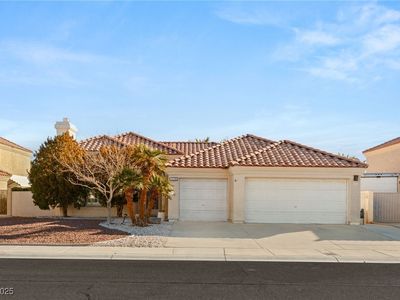 4120 Scotmist Ct, Las Vegas, NV, 89129