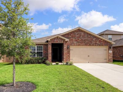 1045 Texas Timbers Dr, Katy, TX, 77493