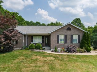 9695 Washington Trace Rd, California, KY 41007