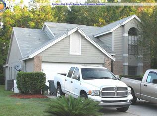 10337 Inside Loop, Orlando, FL 32825