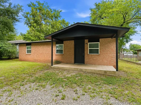 1810 S Broadway Ave, Ada, OK 74820