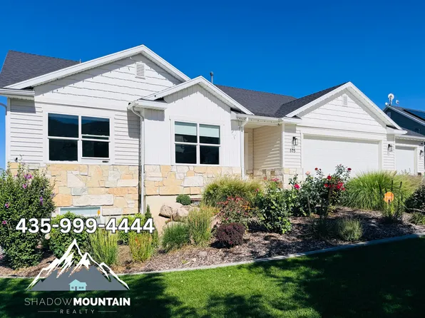 575 N 750 E, Hyde Park, UT 84318