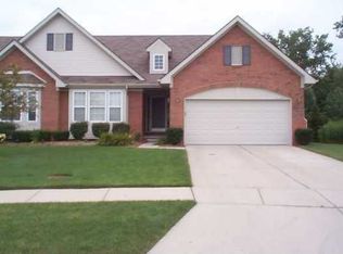 29906 N Park Ct #69, New Boston, MI 48164