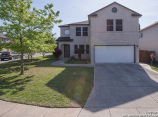 434 Benetton Dr, San Antonio, TX 78253