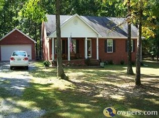 129 Fantasy Dr, Lyles, TN 37098