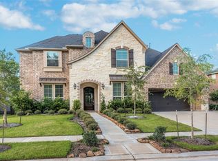 9611 Plaza Point Dr, Missouri City, TX 77459