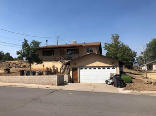 1155 Mark St, Susanville, CA 96130