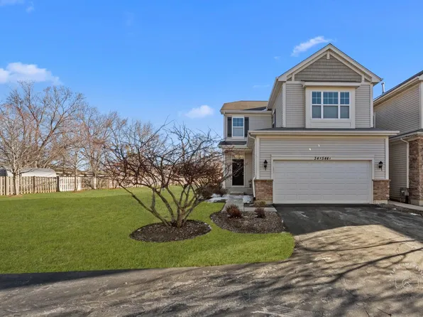 34W544 Roosevelt Ave Unit A, St Charles, IL 60174