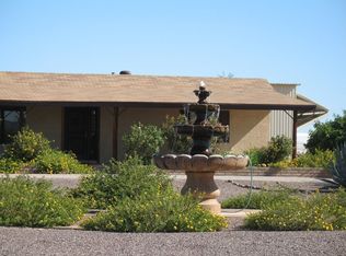 48015 N 514th Ave, Aguila, AZ 85320