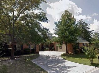 2816 Bancroff Rd, Columbia, SC 29223