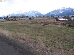 Valley Heights Dr, Enterprise, OR 97828