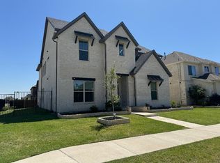 1017 Overton St, Frisco, TX 75036