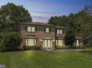 20 Windsor Cir, Lower Gwynedd, PA 19002