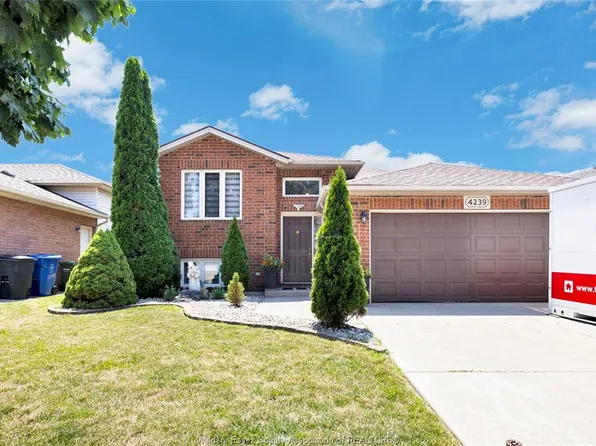 4239 Marlo Cres, Windsor, ON N9G 2Y6