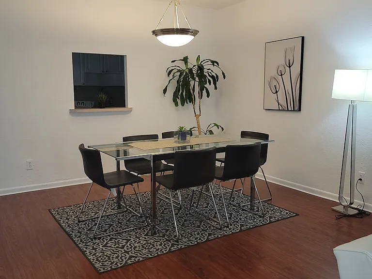 19380 Collins Ave #1207 — Photo 3